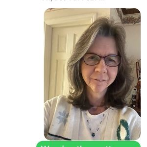 Meet your Posher, Kathy